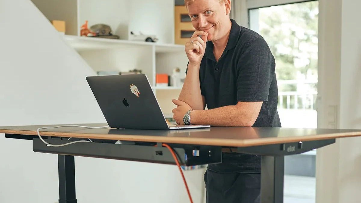 Erik Reintjes x Eliot - Eliot Onlineshop