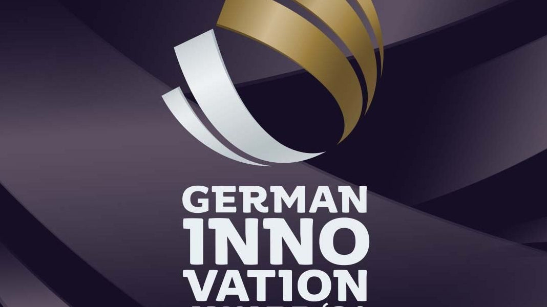 German Innovation Award 2021 für Eliot - Eliot Onlineshop