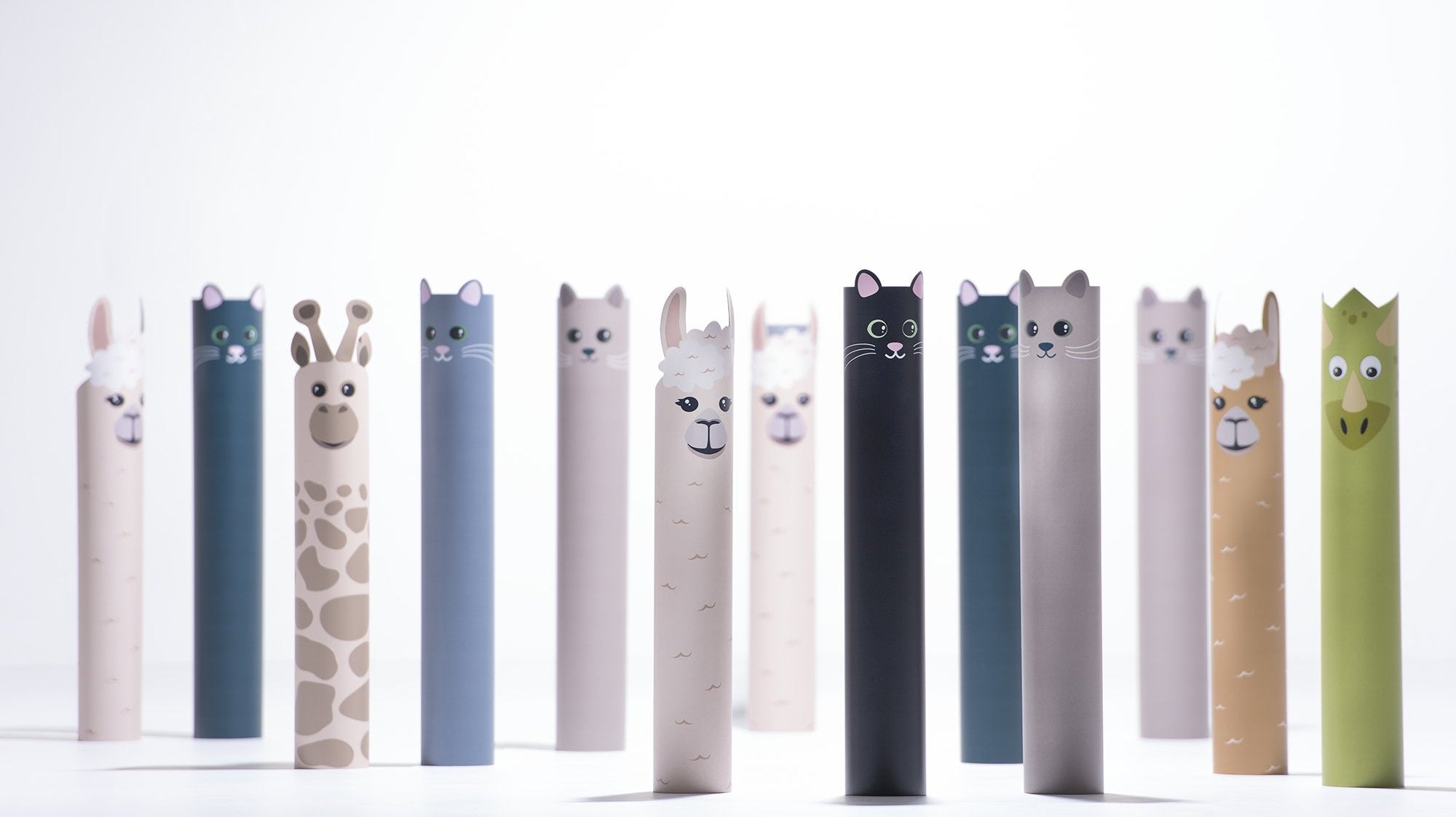 Möbel individualisieren: So gestaltest du dein Büro oder Homeoffice einzigartig - Eliot Onlineshop