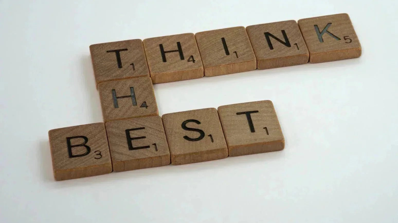 Positive thinking – wie positive Gedanken dein Leben beeinflussen - Eliot Onlineshop