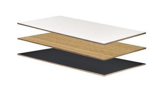 Tischplatten und Materialien - Ein Wegweiser - Eliot Onlineshop