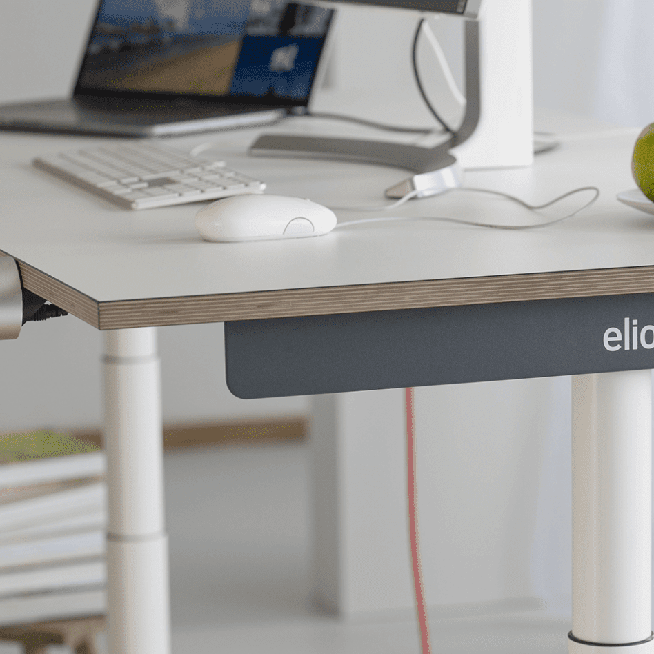 Höhenverstellbare Schreibtische - Eliot Onlineshop