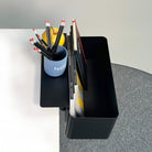 Box Black - Eliot Onlineshop