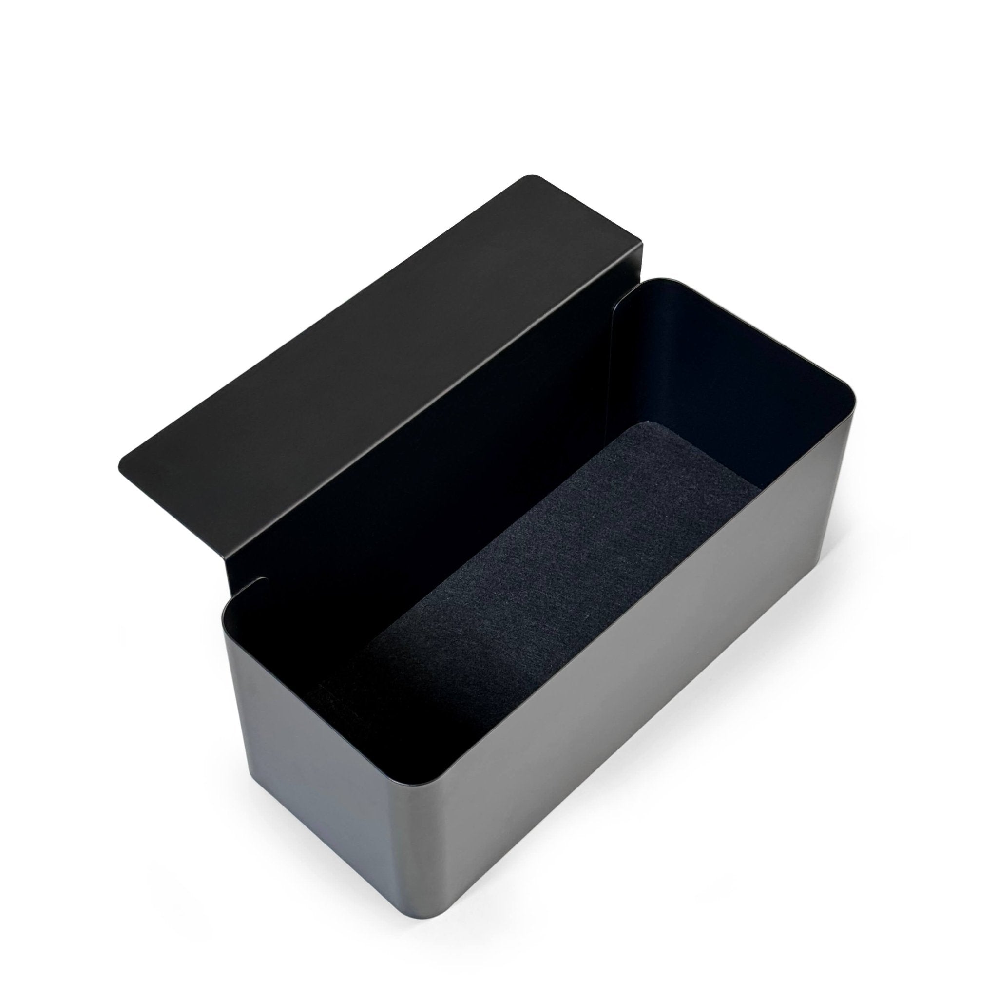 Box Black - Eliot Onlineshop