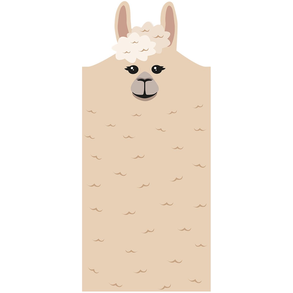 Cover Alpaka Luna - Eliot Onlineshop