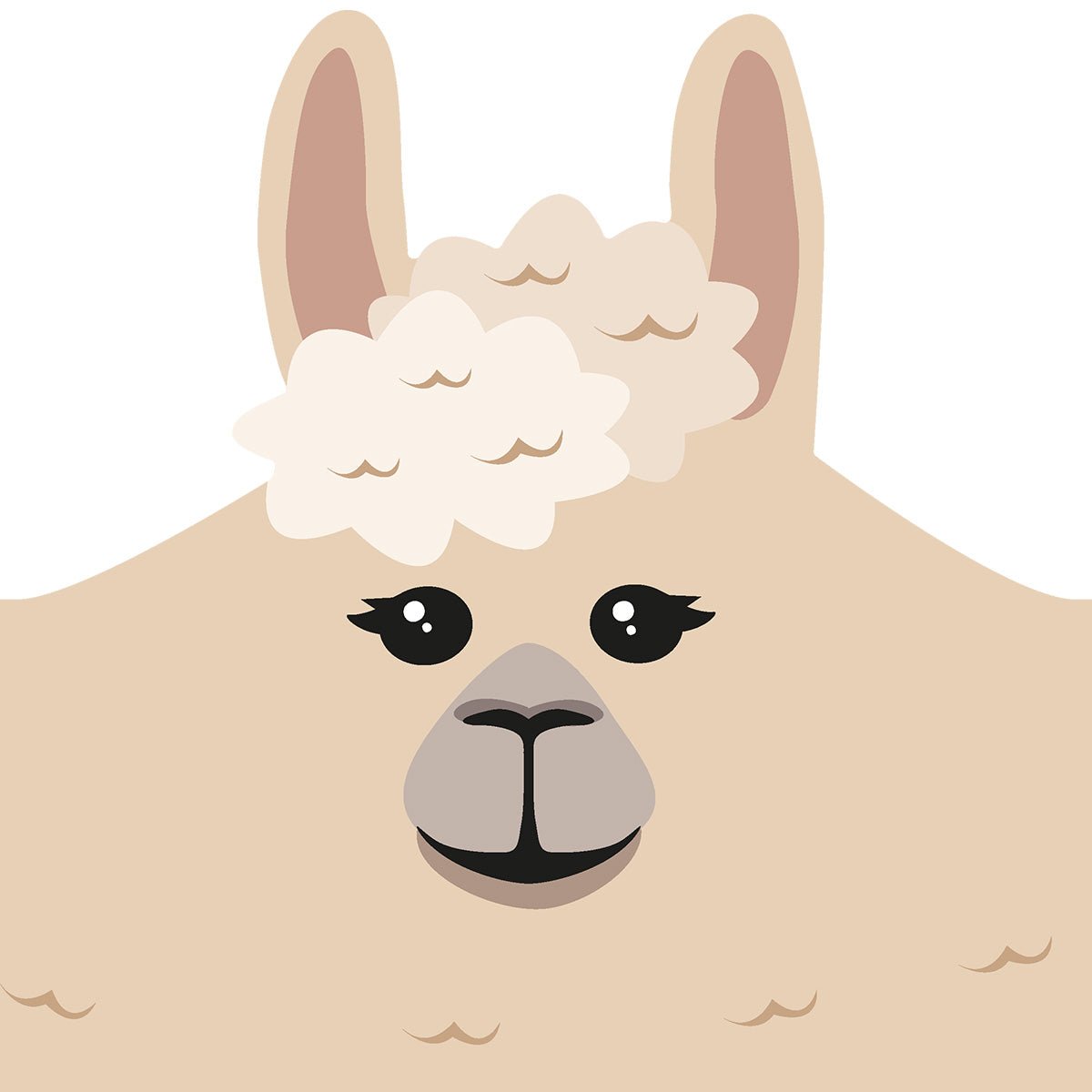 Cover Alpaka Luna - Eliot Onlineshop