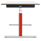 Cover Eliot's Red - Eliot Onlineshop