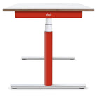 Cover Eliot's Red - Eliot Onlineshop