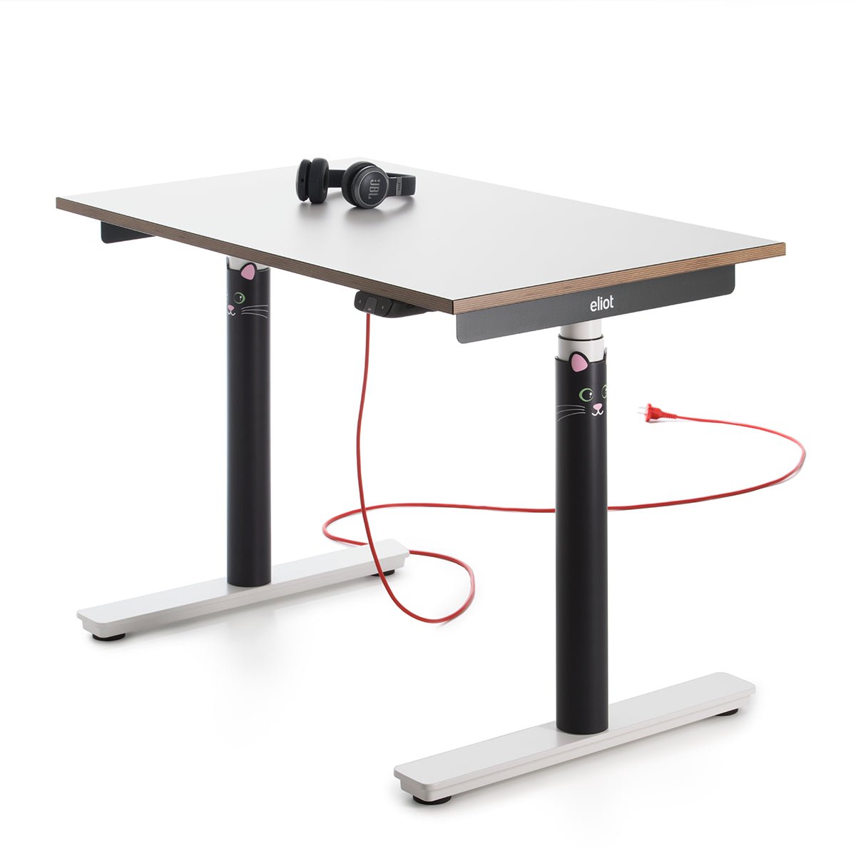 Cover Katze Salem - Eliot Onlineshop