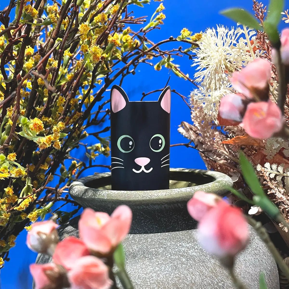 Cover Katze Salem - Eliot Onlineshop