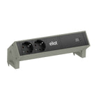 Desk Auftischsteckdose Bunt - Eliot Onlineshop