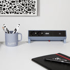 Desk Bluestone 60W Auftischsteckdose - Eliot Onlineshop