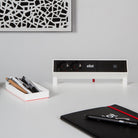 Desk White 60W Auftischsteckdose - Eliot Onlineshop