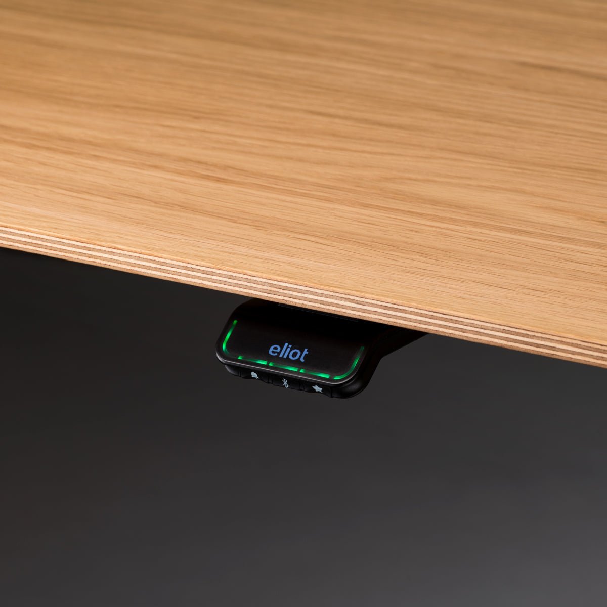 Eliot Lock Black - Eliot Onlineshop