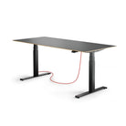 Eliot Lock Black - Eliot Onlineshop