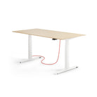 Eliot Lock White - Eliot Onlineshop