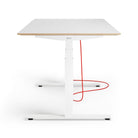 Eliot Lock White - Eliot Onlineshop