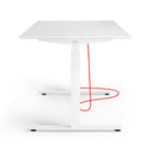 Eliot Lock White - Eliot Onlineshop