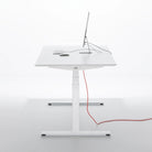 Eliot Lock White - Eliot Onlineshop