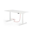 Eliot Lock White - Eliot Onlineshop