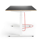 Eliot Lock White - Eliot Onlineshop