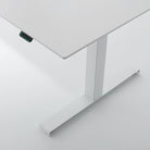 Eliot Lock White - Eliot Onlineshop