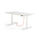 Eliot Lock White - Eliot Onlineshop