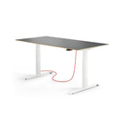 Eliot Lock White - Eliot Onlineshop