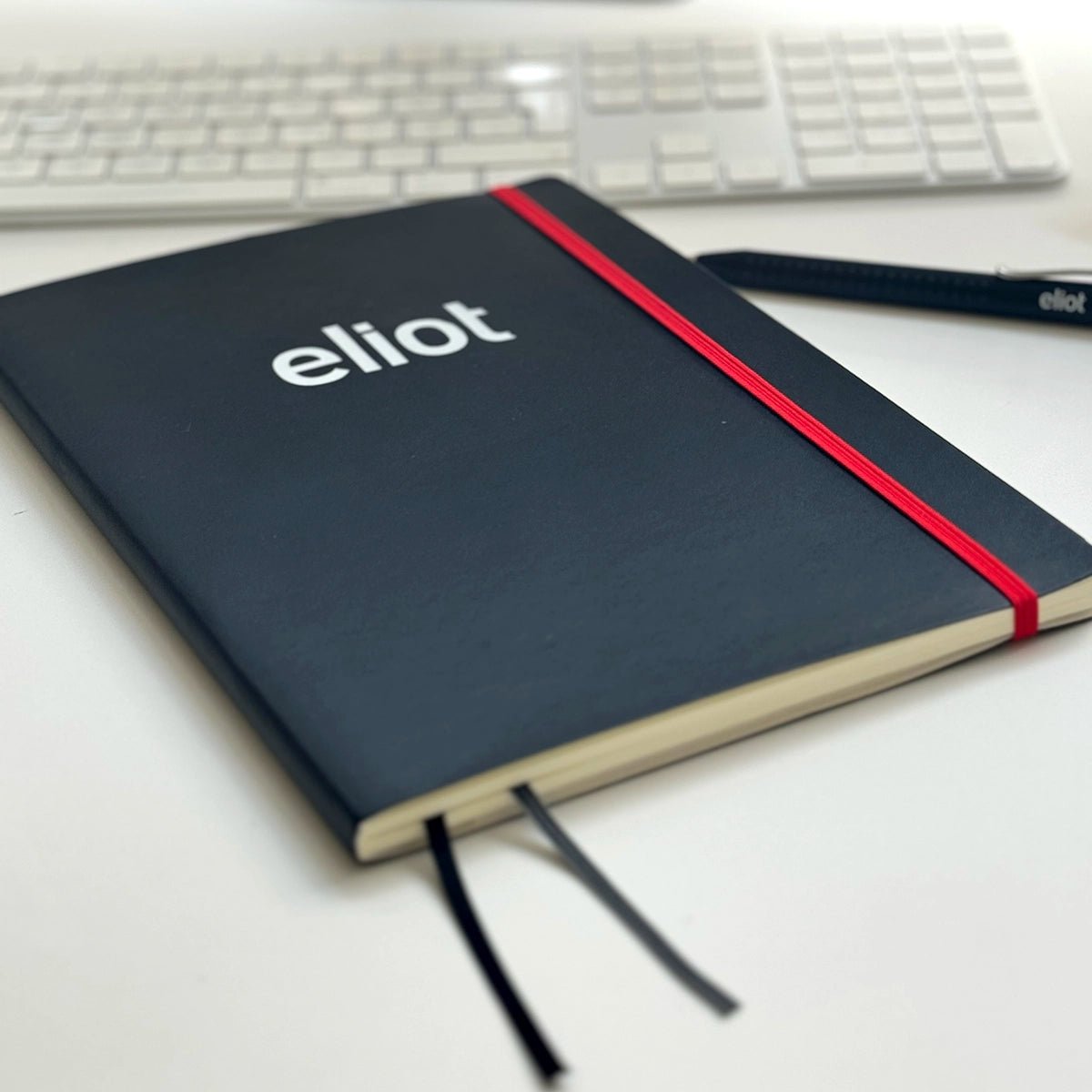 Eliot Notizbuch - Eliot Onlineshop