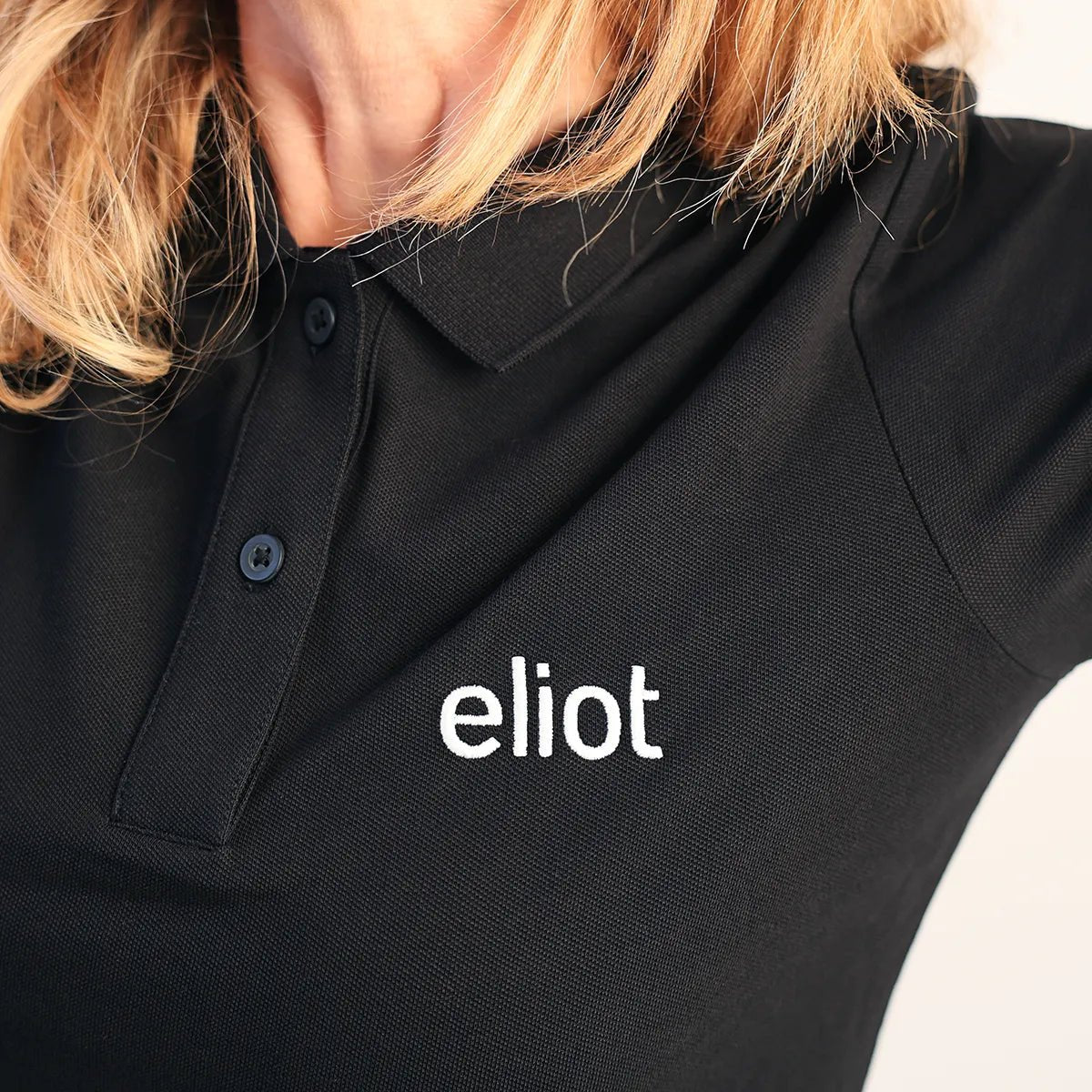 Eliot Polo - Eliot Onlineshop