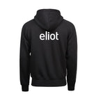 Eliot Zip - Hoodie - Eliot Onlineshop