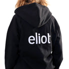 Eliot Zip - Hoodie - Eliot Onlineshop