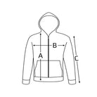 Eliot Zip - Hoodie - Eliot Onlineshop