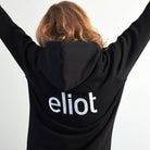 Eliot Zip - Hoodie - Eliot Onlineshop
