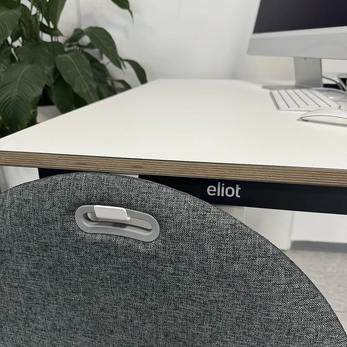Haken Weiß - Eliot Onlineshop