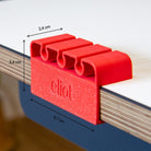 Kabelführung Cablefix Red - Eliot Onlineshop