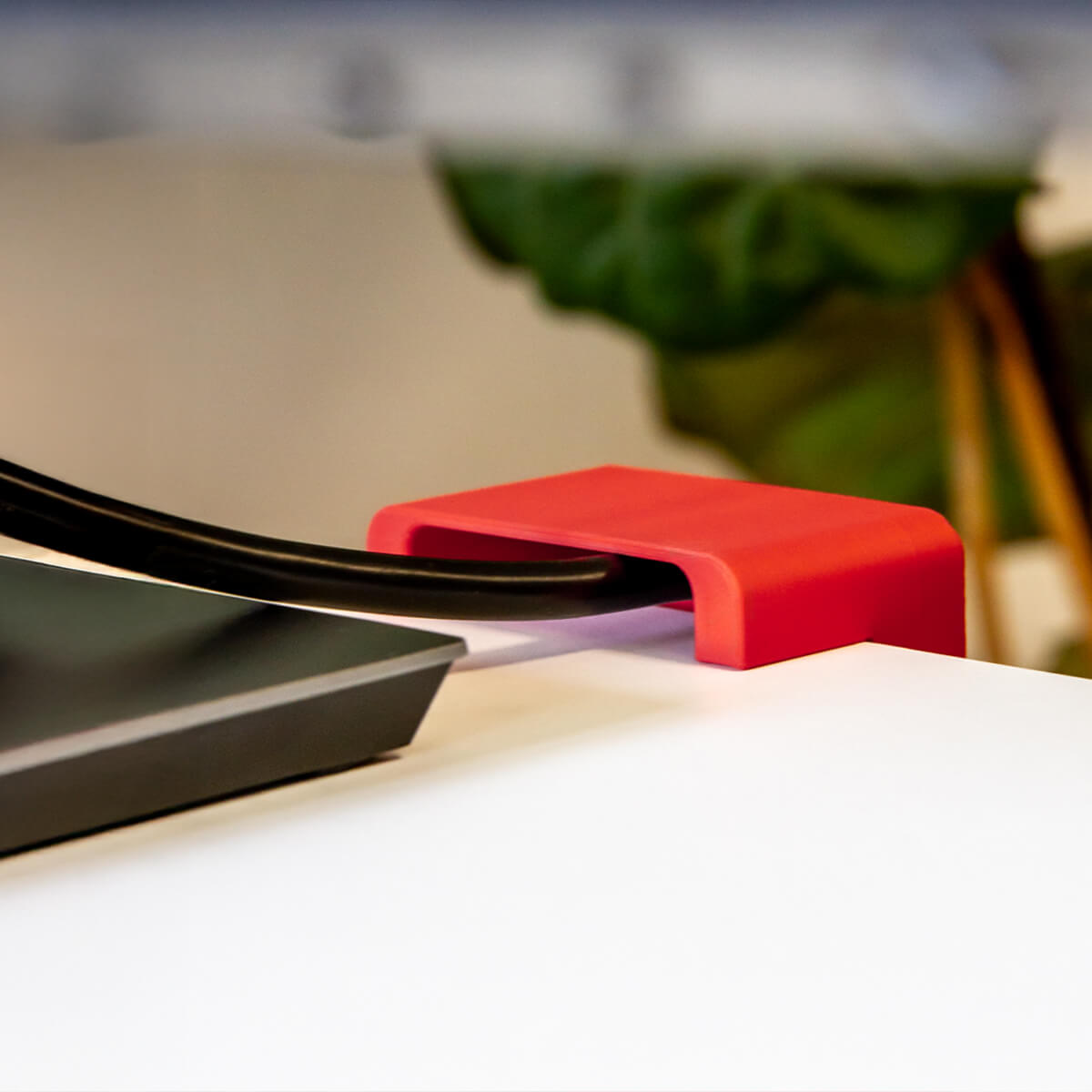 Kabelführung Cablefix Red - Eliot Onlineshop