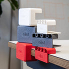 Kabelführung Cablefix Red - Eliot Onlineshop