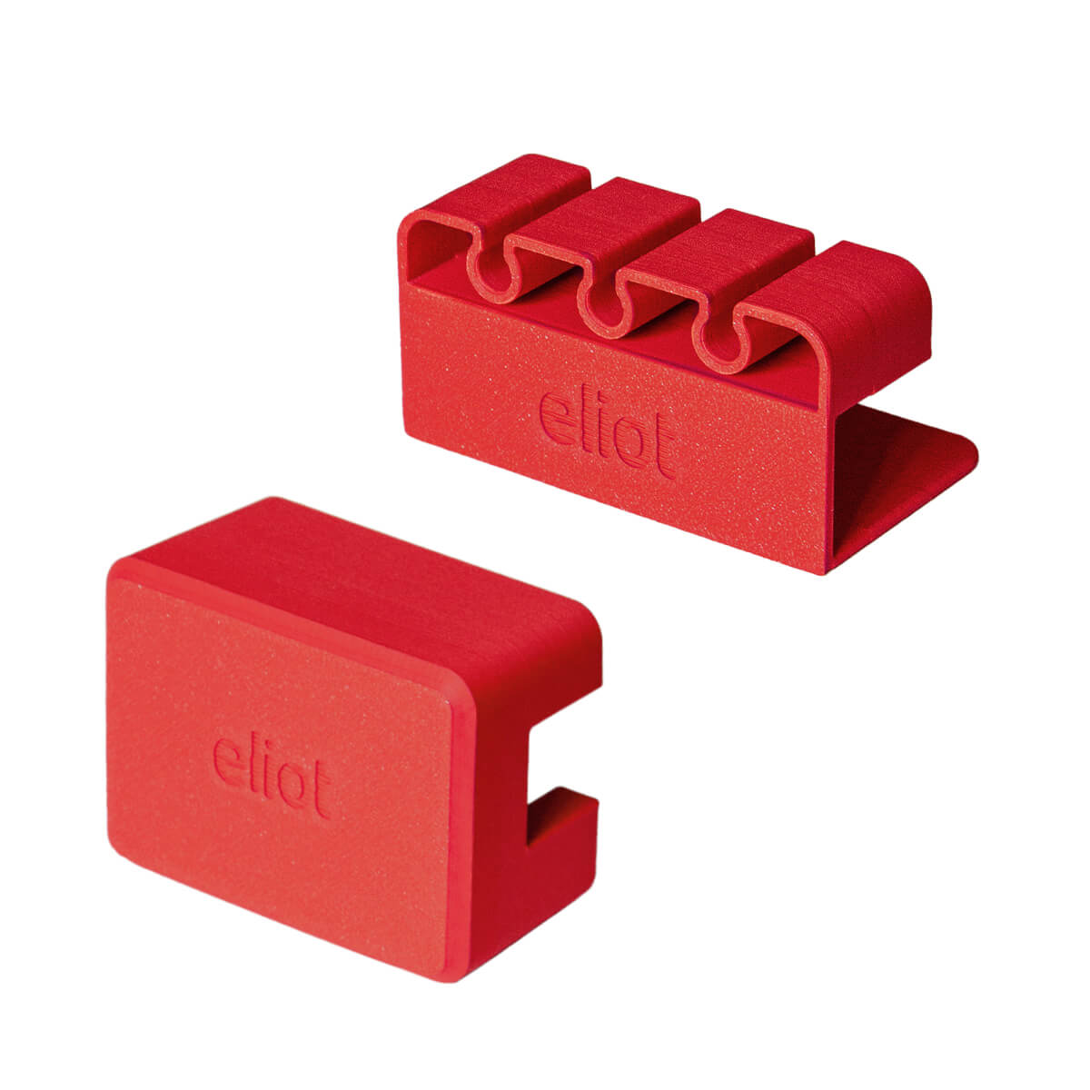 Kabelführung Cablefix Red - Eliot Onlineshop