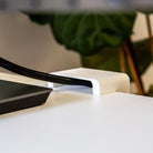 Kabelführung Cablefix White - Eliot Onlineshop