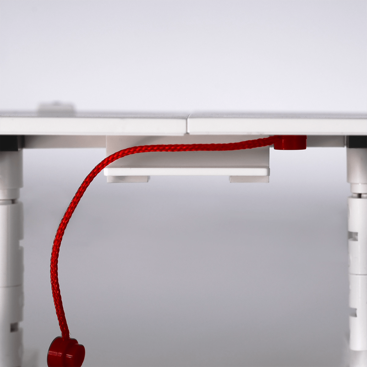 Klemmbaustein - Modell "Eliot Design White" - Eliot Onlineshop