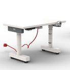 Klemmbaustein - Modell "Eliot Design White" - Eliot Onlineshop