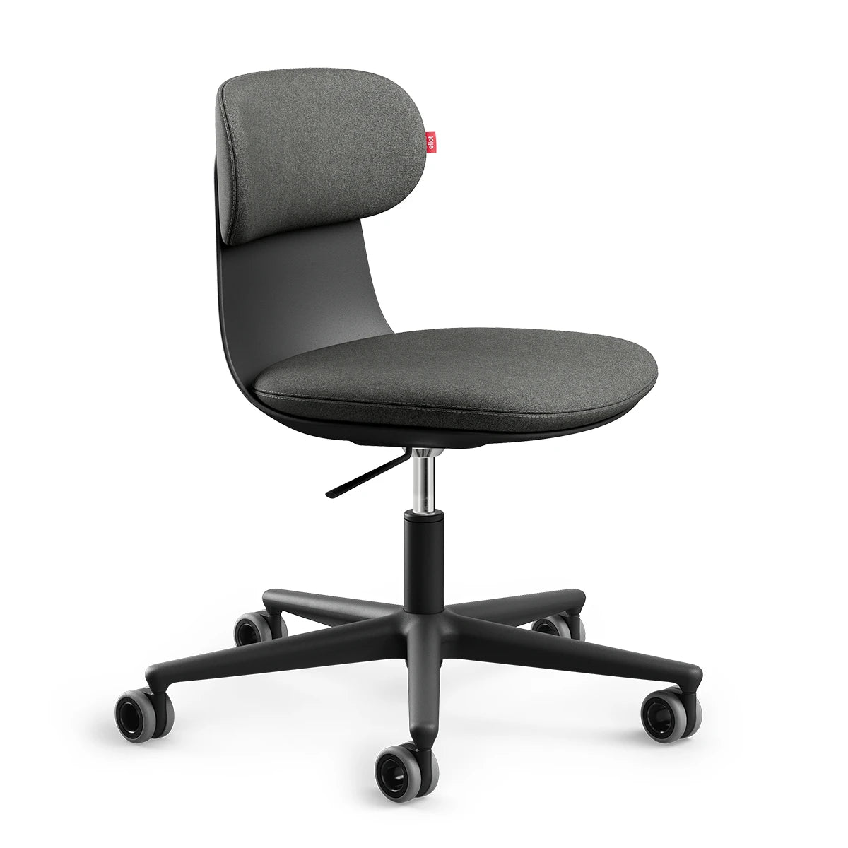 Kozy Black - Eliot Onlineshop