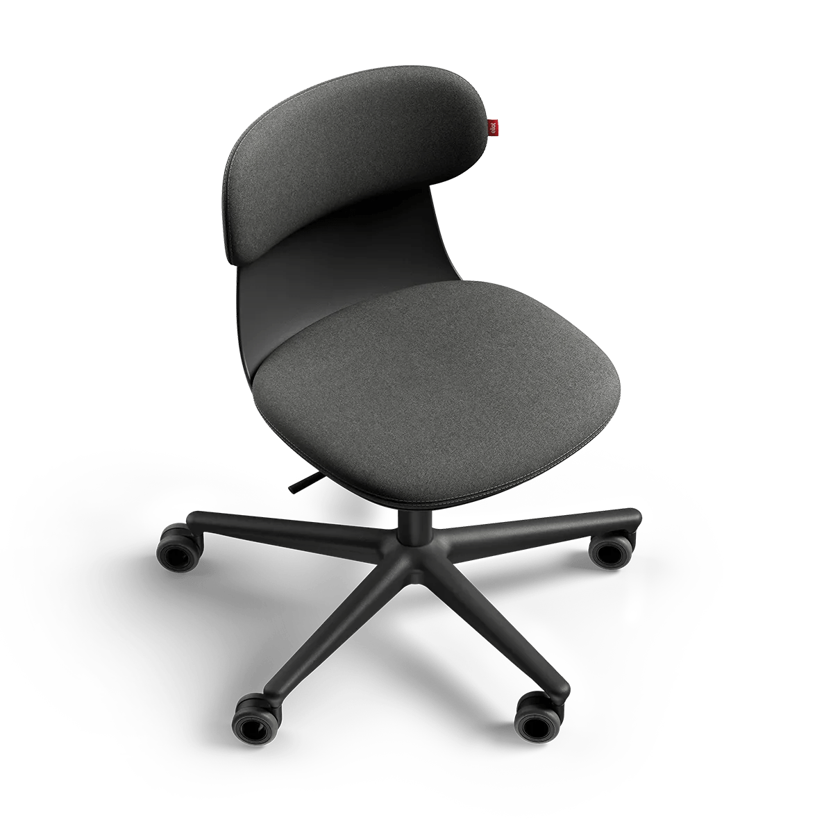 Kozy Black - Eliot Onlineshop