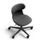 Kozy Black - Eliot Onlineshop