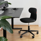 Kozy Black - Eliot Onlineshop