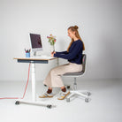 Kozy White - Eliot Onlineshop