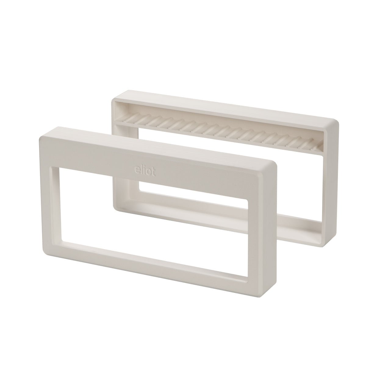 Level Side White - Eliot Onlineshop