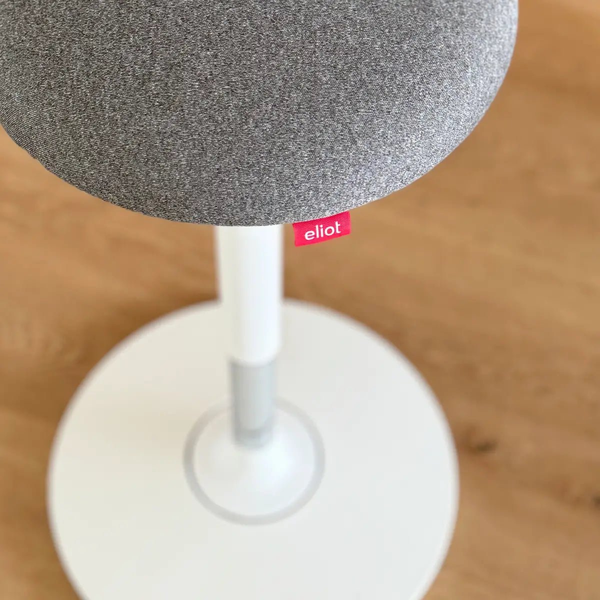 Lio Plus White - Eliot Onlineshop