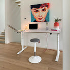 Lio Plus White - Eliot Onlineshop